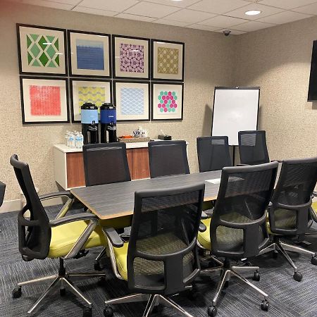Holiday Inn Express Independence - Kansas City By Ihg Exterior photo