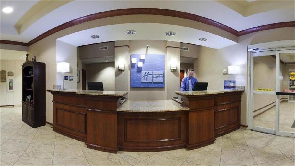 Holiday Inn Express Independence - Kansas City By Ihg Exterior photo