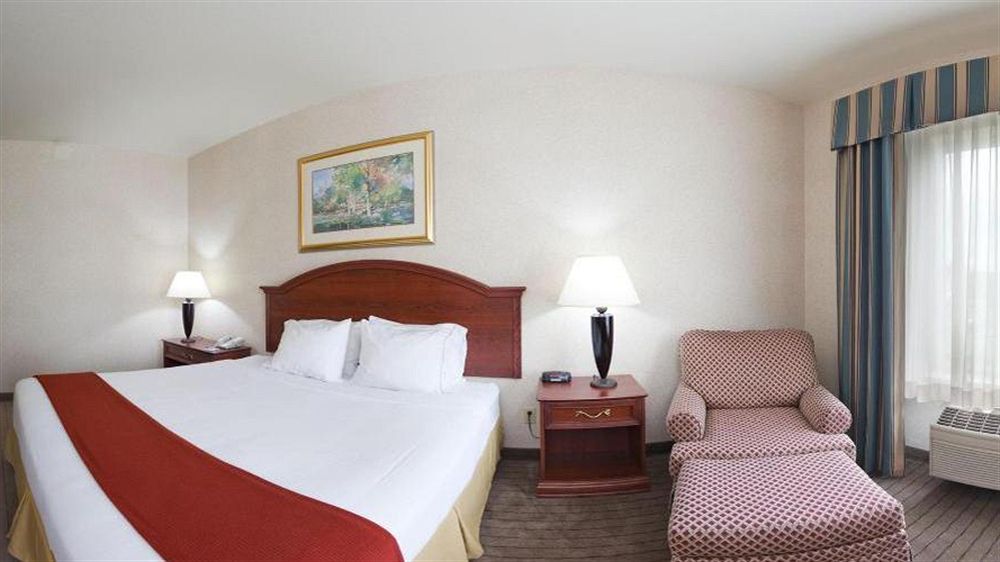Holiday Inn Express Independence - Kansas City By Ihg Exterior photo