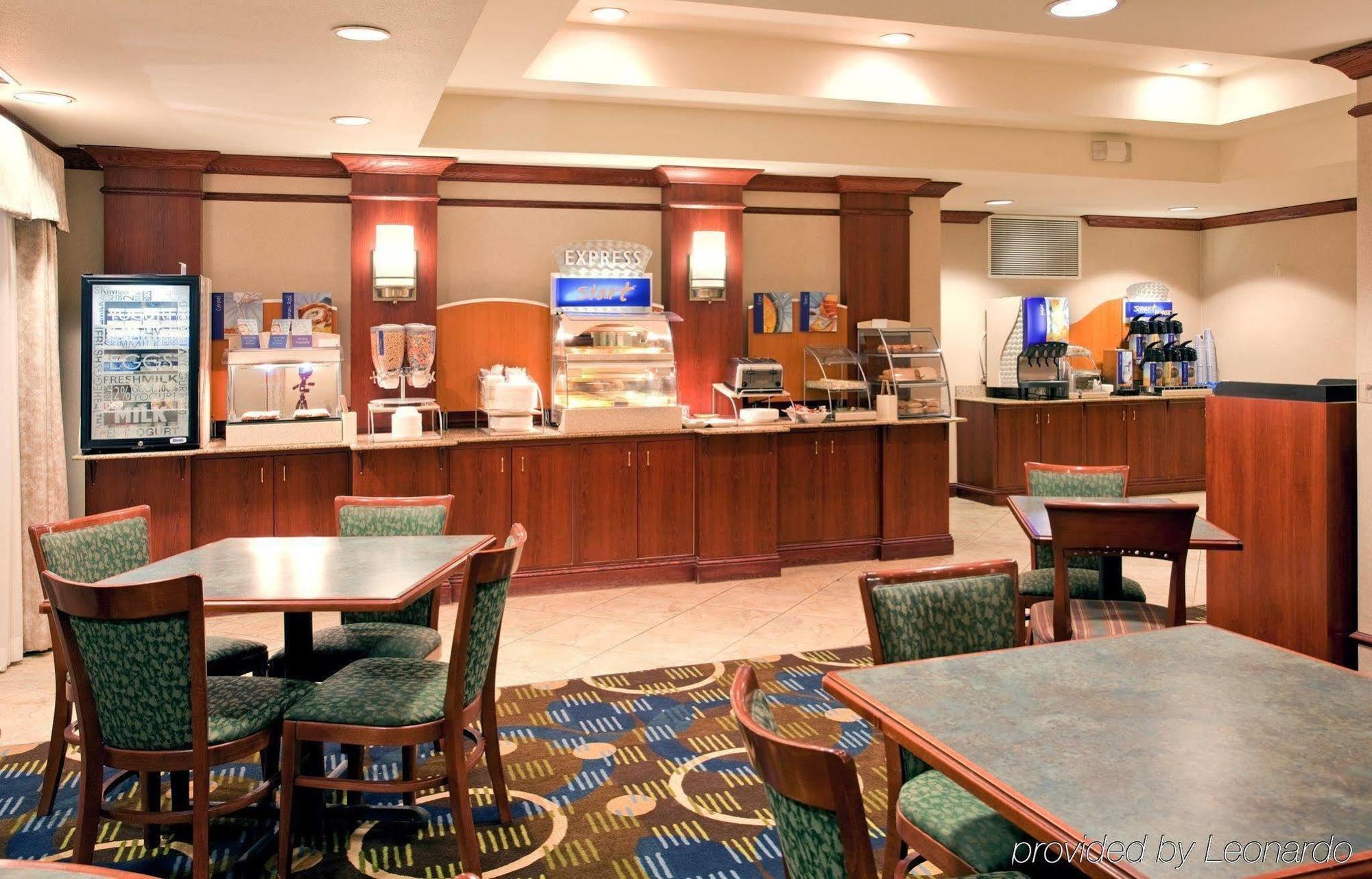 Holiday Inn Express Independence - Kansas City By Ihg Exterior photo
