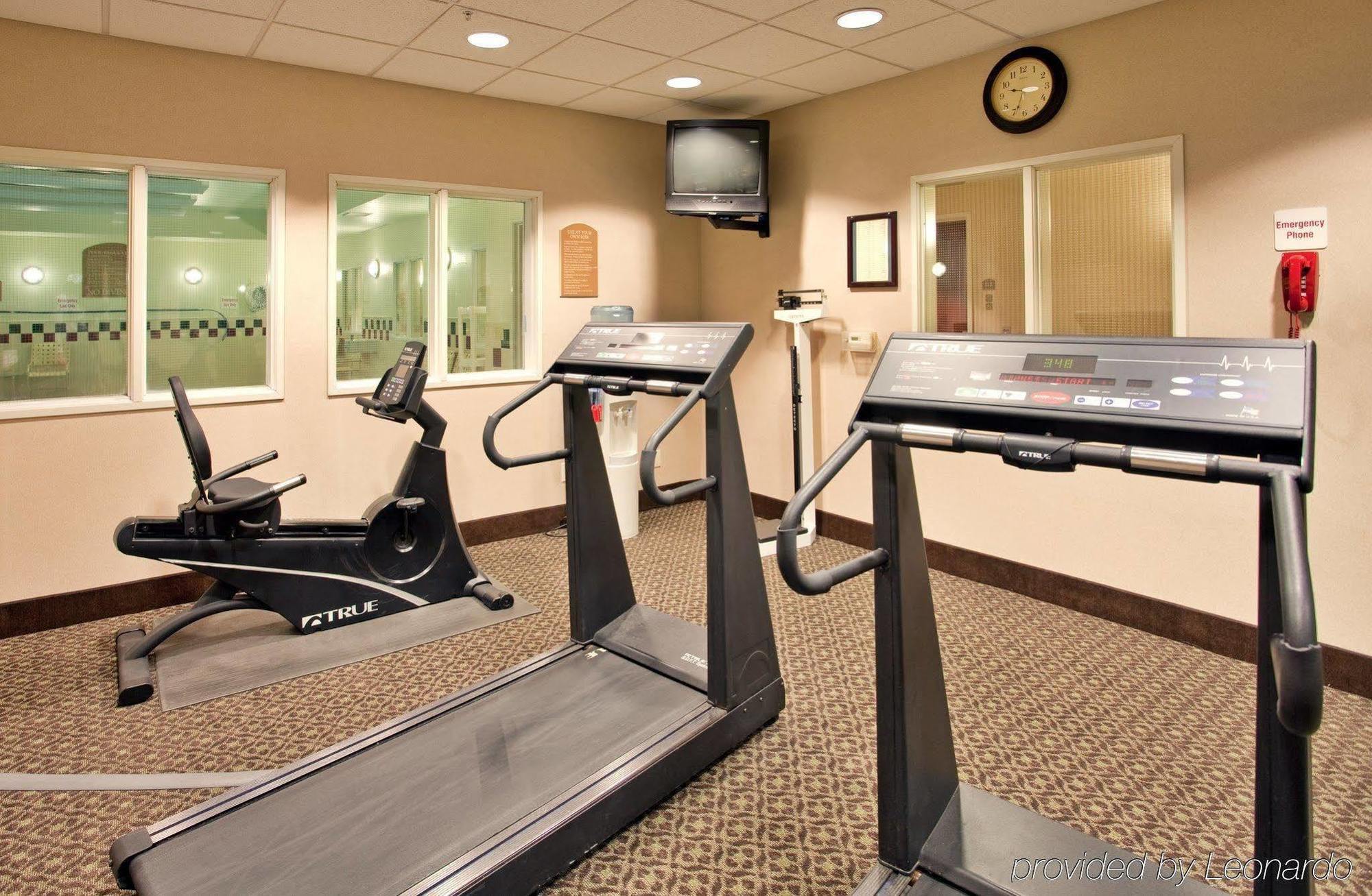 Holiday Inn Express Independence - Kansas City By Ihg Exterior photo