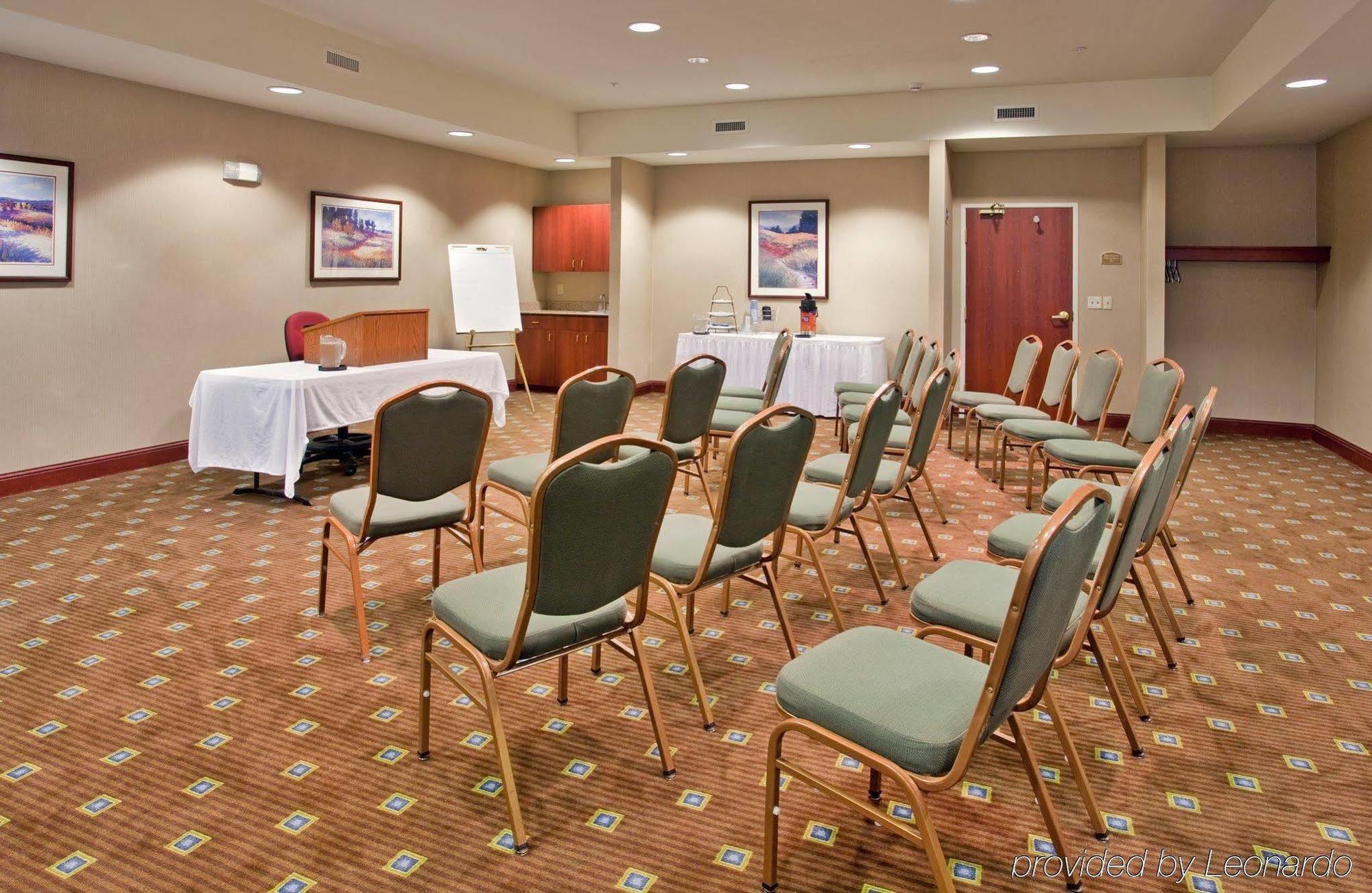 Holiday Inn Express Independence - Kansas City By Ihg Exterior photo