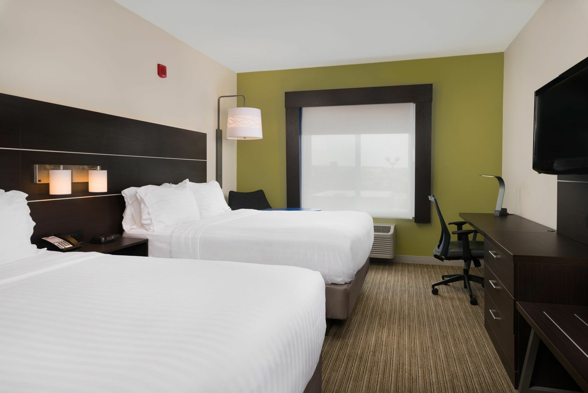 Holiday Inn Express Independence - Kansas City By Ihg Exterior photo