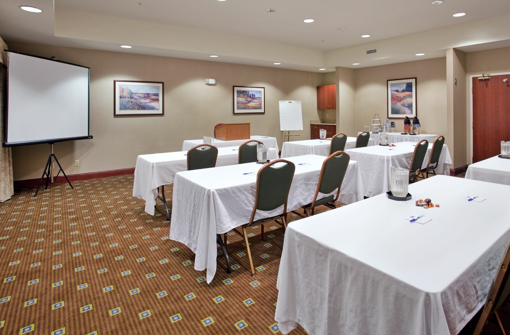 Holiday Inn Express Independence - Kansas City By Ihg Exterior photo