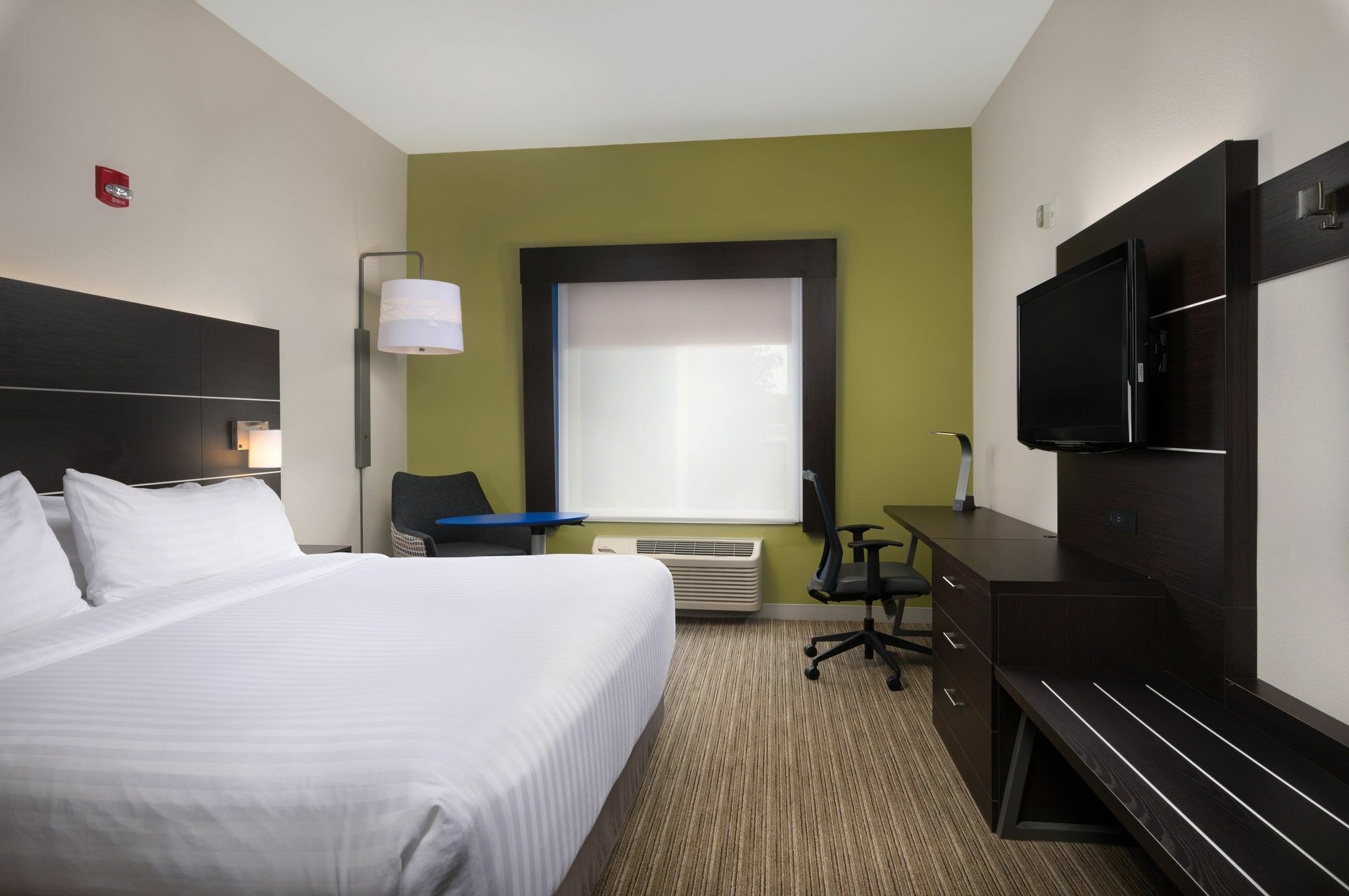 Holiday Inn Express Independence - Kansas City By Ihg Exterior photo