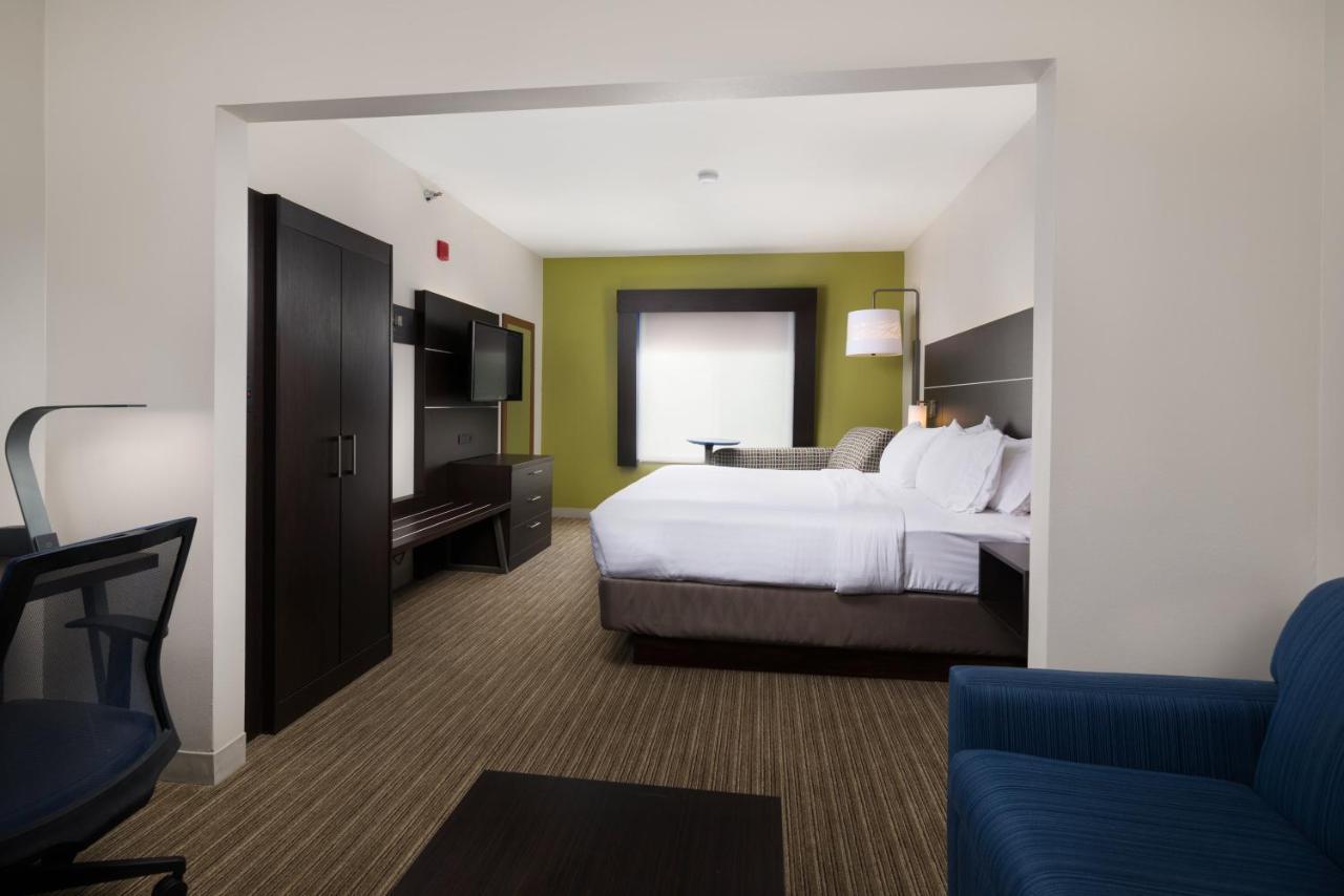 Holiday Inn Express Independence - Kansas City By Ihg Exterior photo