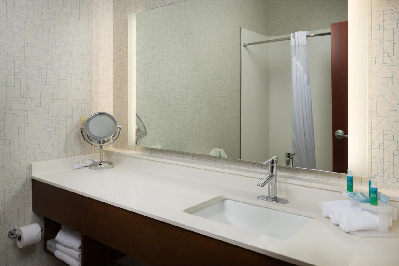 Holiday Inn Express Independence - Kansas City By Ihg Exterior photo