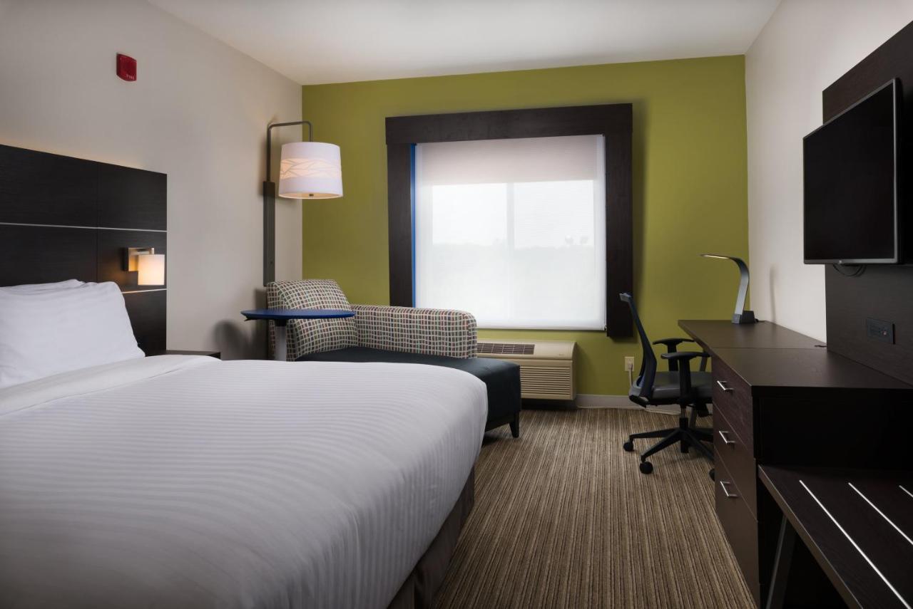 Holiday Inn Express Independence - Kansas City By Ihg Exterior photo